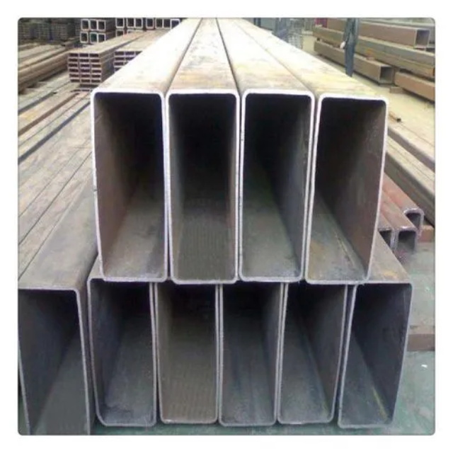 丘北Q355B厚壁无缝方管